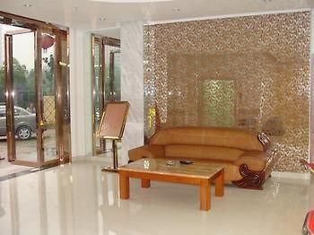 New Impression Business Hotel Hefei Dış mekan fotoğraf