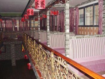 New Impression Business Hotel Hefei Dış mekan fotoğraf