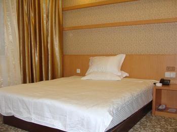 New Impression Business Hotel Hefei Dış mekan fotoğraf